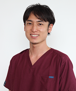 藤田理志