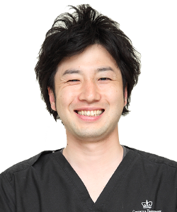 高井戸歯科 歯科医師 伊藤 大基
