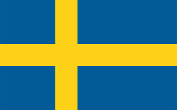 スウェーデン式インプラント